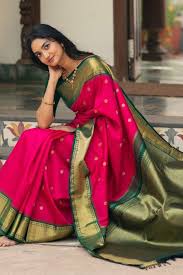 trend and traditional saree collection