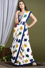 trendy saree collection