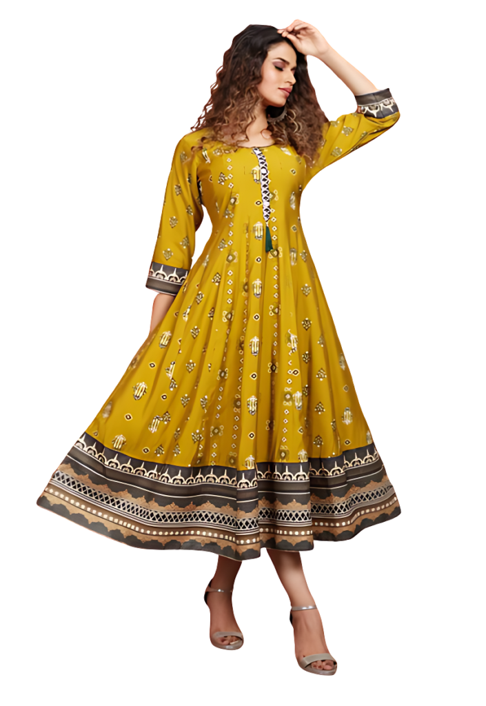 image in maxi dress collection